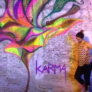 Meet your Posher, Caroline